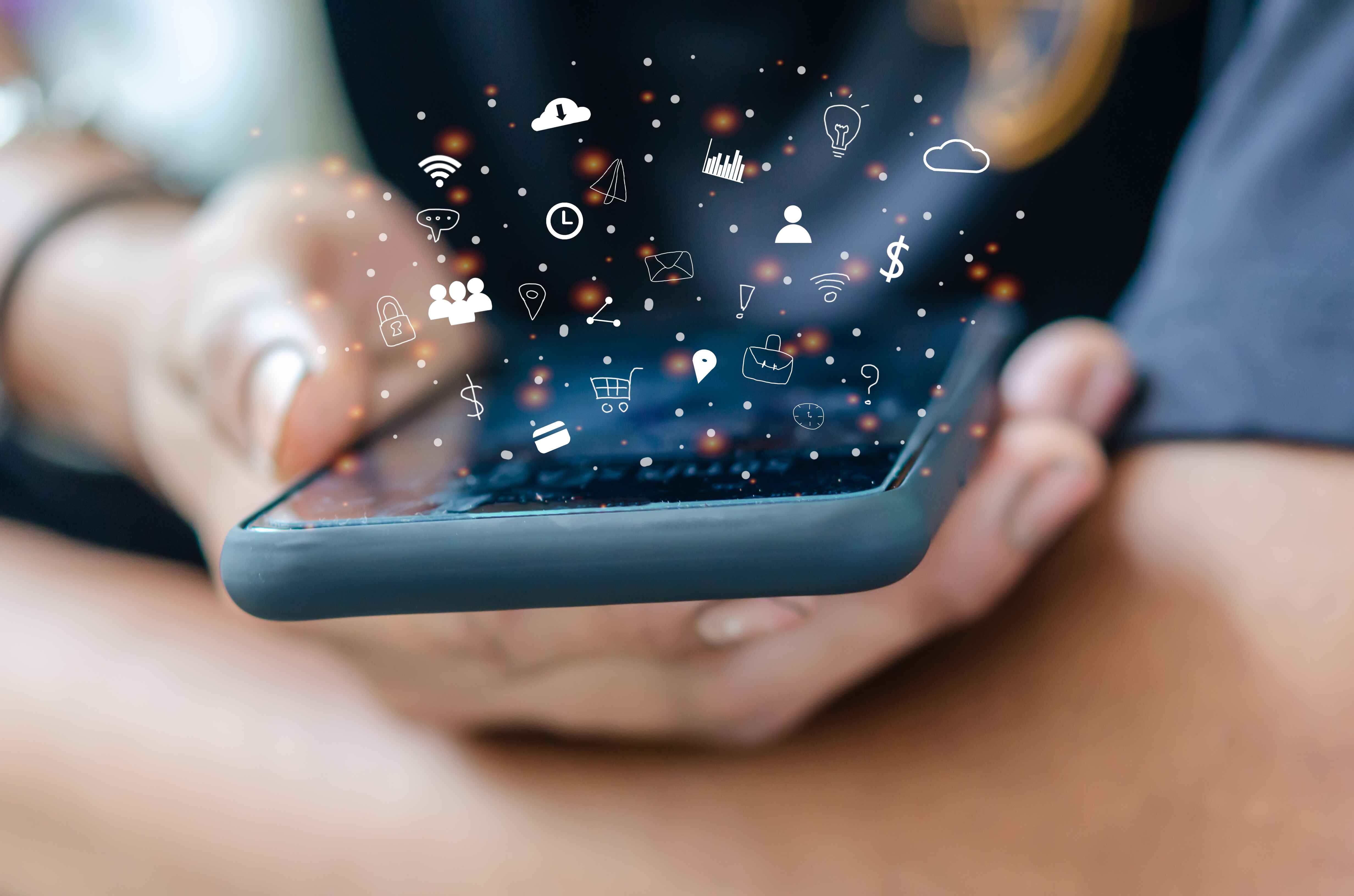 Mobile App Development